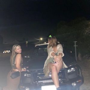 Meet your Posher, Ceili